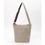 ポリキャンリバーシブルショルダーバッグ | ikka  | 詳細画像25 