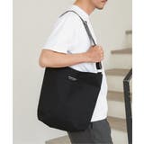 ポリキャンリバーシブルショルダーバッグ | ikka  | 詳細画像1 