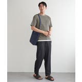 ポリキャンリバーシブルショルダーバッグ | ikka  | 詳細画像6 