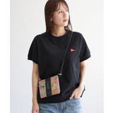 【WEB限定】KiU エチケットポーチ2【撥水/防水】 | ikka | 詳細画像8