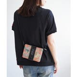 【WEB限定】KiU エチケットポーチ2【撥水/防水】 | ikka | 詳細画像9
