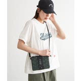 【WEB限定】KiU エチケットポーチ2【撥水/防水】 | ikka | 詳細画像13