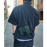 【WEB限定】KiU エチケットポーチ2【撥水/防水】 | ikka | 詳細画像16