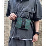 ソノタ | 【WEB限定】KiU エチケットポーチ2【撥水/防水】 | ikka