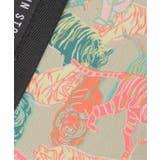 【WEB限定】KiU エチケットポーチ2【撥水/防水】 | ikka | 詳細画像31