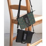 【WEB限定】KiU エチケットポーチ2【撥水／防水】 | ikka  | 詳細画像39 