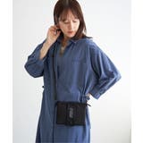 【WEB限定】KiU エチケットポーチ2【撥水/防水】 | ikka | 詳細画像4