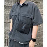【WEB限定】KiU エチケットポーチ2【撥水/防水】 | ikka | 詳細画像5