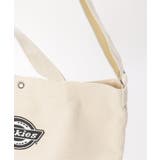 Dickies ディッキーズ TCショルダーバッグ | ikka | 詳細画像11