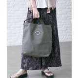 Dickies ディッキーズ TCショルダーバッグ | ikka | 詳細画像2
