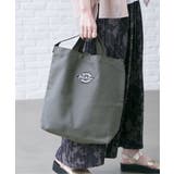 Dickies ディッキーズ TCショルダーバッグ | ikka | 詳細画像3