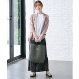 Dickies ディッキーズ TCショルダーバッグ | ikka | 詳細画像4