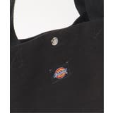 Dickies ディッキーズ TCトートバッグ | ikka | 詳細画像12
