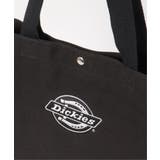 Dickies ディッキーズ TCトートバッグ | ikka | 詳細画像13