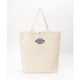 オフホワイト | Dickies ディッキーズ TCトートバッグ | ikka