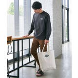 Dickies ディッキーズ TCトートバッグ | ikka | 詳細画像2