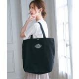 Dickies ディッキーズ TCトートバッグ | ikka | 詳細画像4
