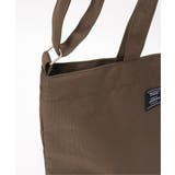 ポリキャン2WAYショルダートートバッグ | ikka  | 詳細画像7 