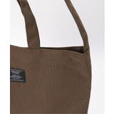 ポリキャン2WAYショルダートートバッグ | ikka  | 詳細画像8 