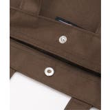 ポリキャン2WAYショルダートートバッグ | ikka  | 詳細画像10 