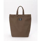 ポリキャン2WAYショルダートートバッグ | ikka  | 詳細画像12 