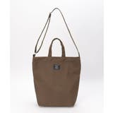 ポリキャン2WAYショルダートートバッグ | ikka  | 詳細画像1 