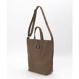 ポリキャン2WAYショルダートートバッグ | ikka  | 詳細画像2 