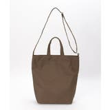 ポリキャン2WAYショルダートートバッグ | ikka  | 詳細画像3 