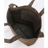 ポリキャン2WAYショルダートートバッグ | ikka  | 詳細画像4 