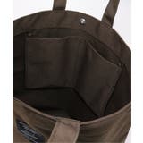 ポリキャン2WAYショルダートートバッグ | ikka  | 詳細画像5 