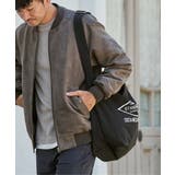 ナイロンシンプルECOショルダーバッグ | ikka  | 詳細画像6 