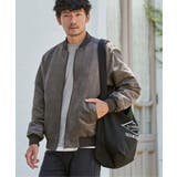 ナイロンシンプルECOショルダーバッグ | ikka  | 詳細画像7 