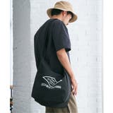 ナイロンシンプルECOショルダーバッグ | ikka  | 詳細画像10 