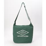 ナイロンシンプルECOショルダーバッグ | ikka  | 詳細画像15 