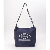 ナイロンシンプルECOショルダーバッグ | ikka  | 詳細画像16 