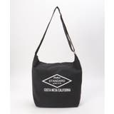 ナイロンシンプルECOショルダーバッグ | ikka  | 詳細画像17 