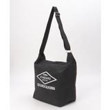 ナイロンシンプルECOショルダーバッグ | ikka  | 詳細画像18 