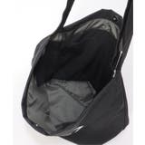 ナイロンシンプルECOショルダーバッグ | ikka  | 詳細画像20 