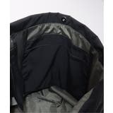 ナイロンシンプルECOショルダーバッグ | ikka  | 詳細画像21 