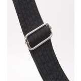 ナイロンシンプルECOショルダーバッグ | ikka  | 詳細画像23 