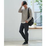 ナイロンシンプルECOショルダーバッグ | ikka  | 詳細画像5 