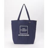 ナイロンシンプルECOトートバッグ | ikka  | 詳細画像8 