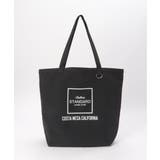 ナイロンシンプルECOトートバッグ | ikka  | 詳細画像19 