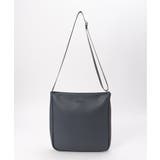 シュリンクジップショルダーバッグ | ikka  | 詳細画像7 