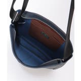 シュリンクジップショルダーバッグ | ikka  | 詳細画像8 