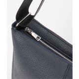 シュリンクジップショルダーバッグ | ikka  | 詳細画像11 