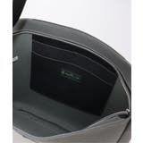 シュリンクジップショルダーバッグ | ikka  | 詳細画像16 