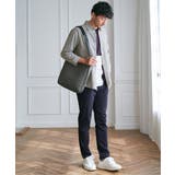 シュリンクジップショルダーバッグ | ikka  | 詳細画像2 