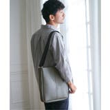 シュリンクジップショルダーバッグ | ikka  | 詳細画像4 