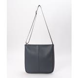 シュリンクジップショルダーバッグ | ikka  | 詳細画像5 